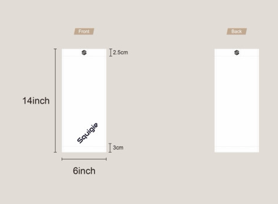 Small towels 2 bundles